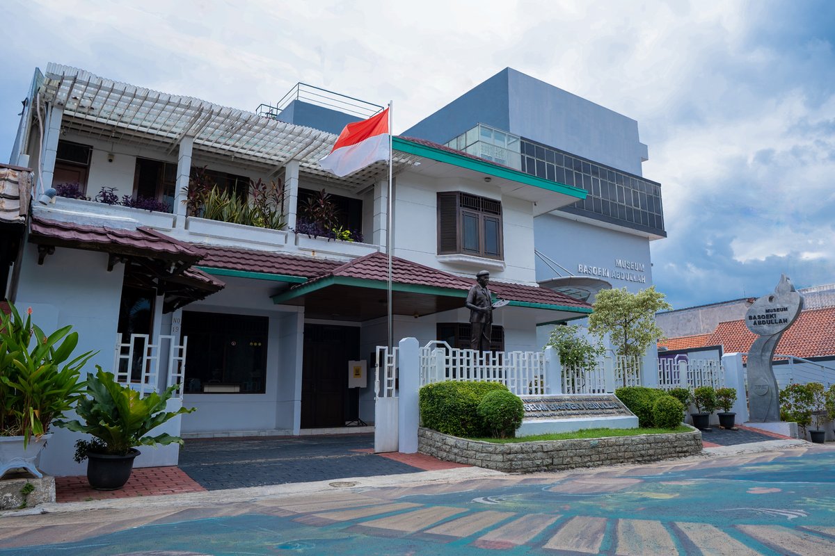 Museum Basoeki Abdullah