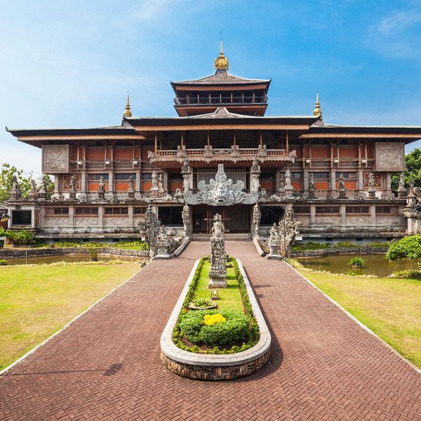 Museum Indonesia