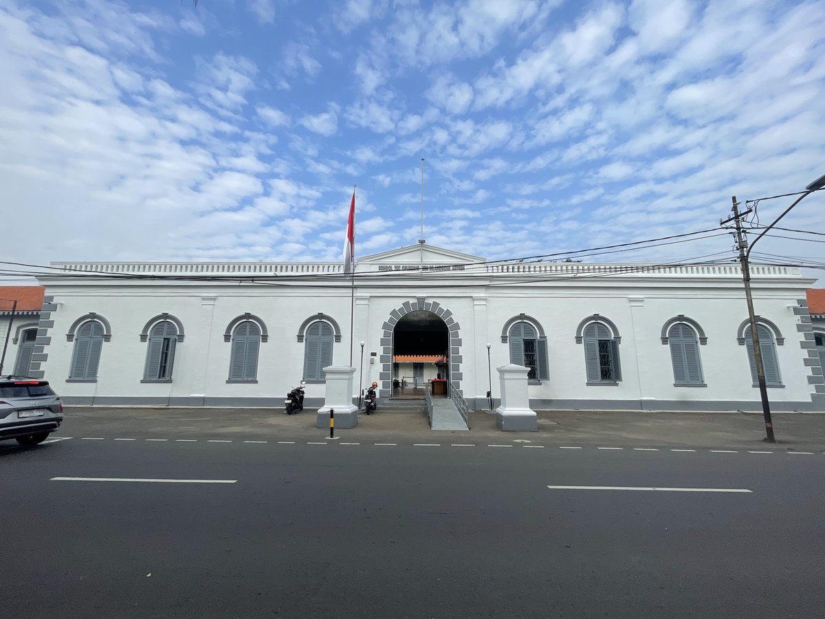 Museum Kebangkitan Nasional