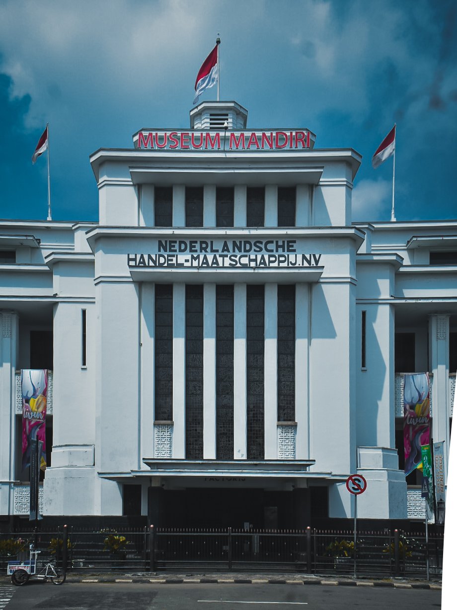Museum Mandiri
