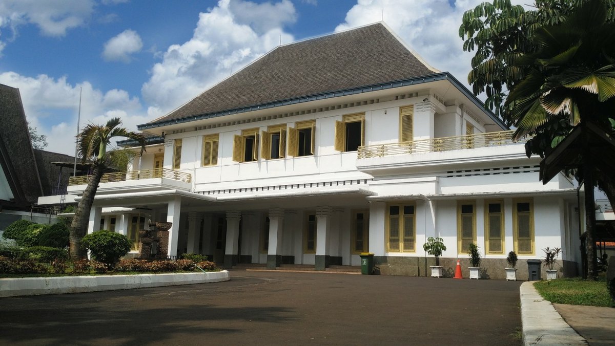 Museum Perumusan Naskah Proklamasi