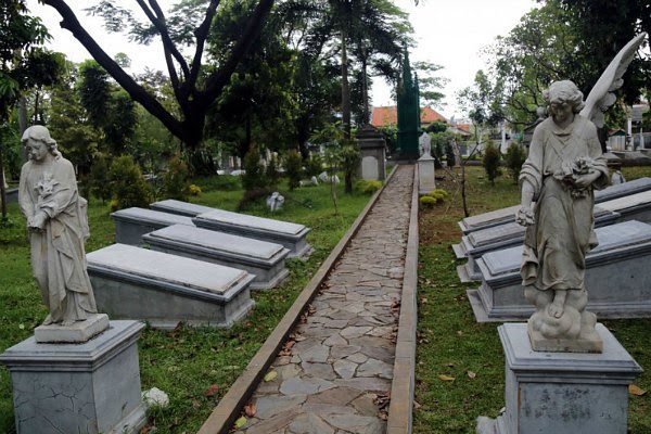 Museum Prasasti Jakarta