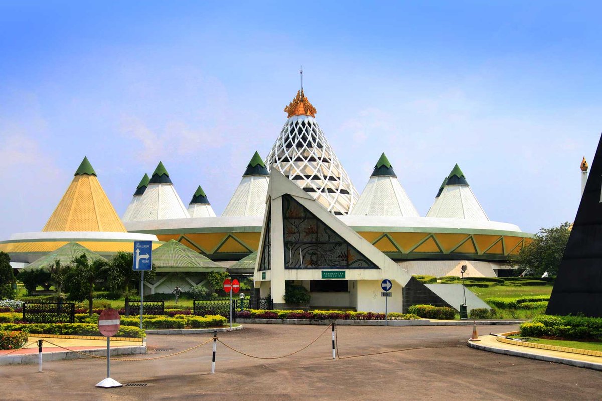 Museum Purna Bhakti Pertiwi