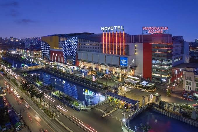 Novotel Jakarta Mangga Dua Square