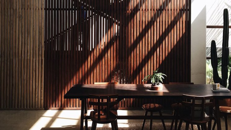 One Fifteenth Coffee