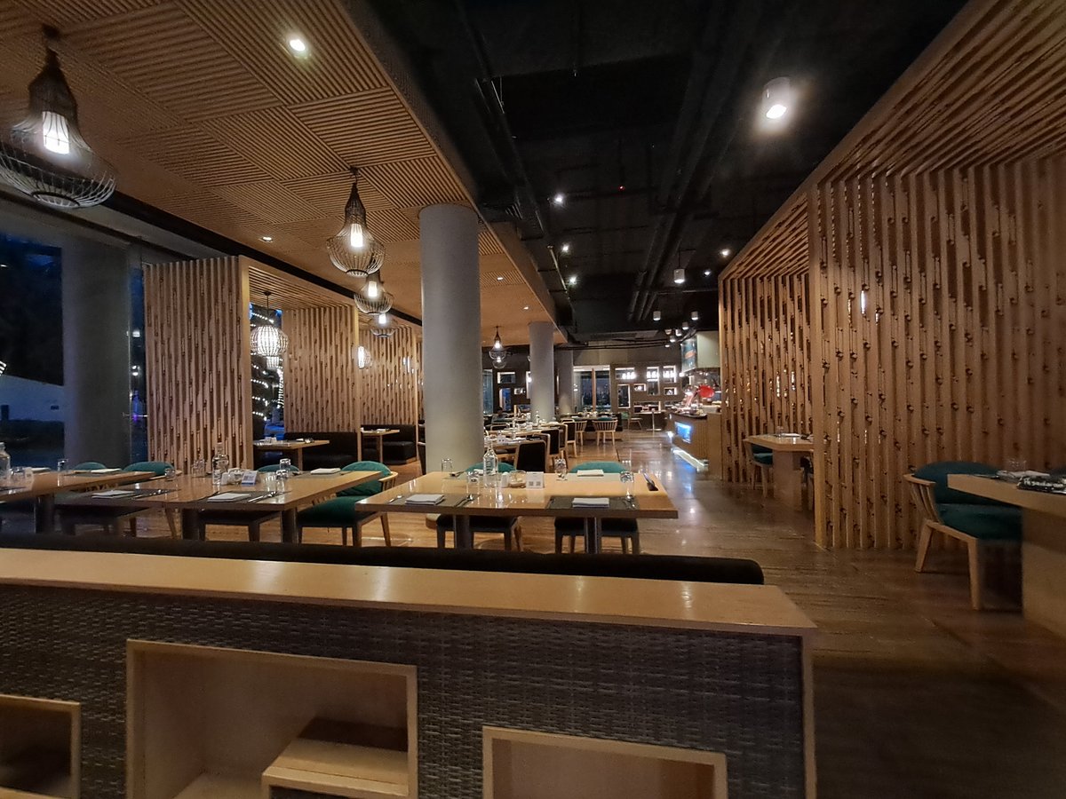 OPEN Restaurant