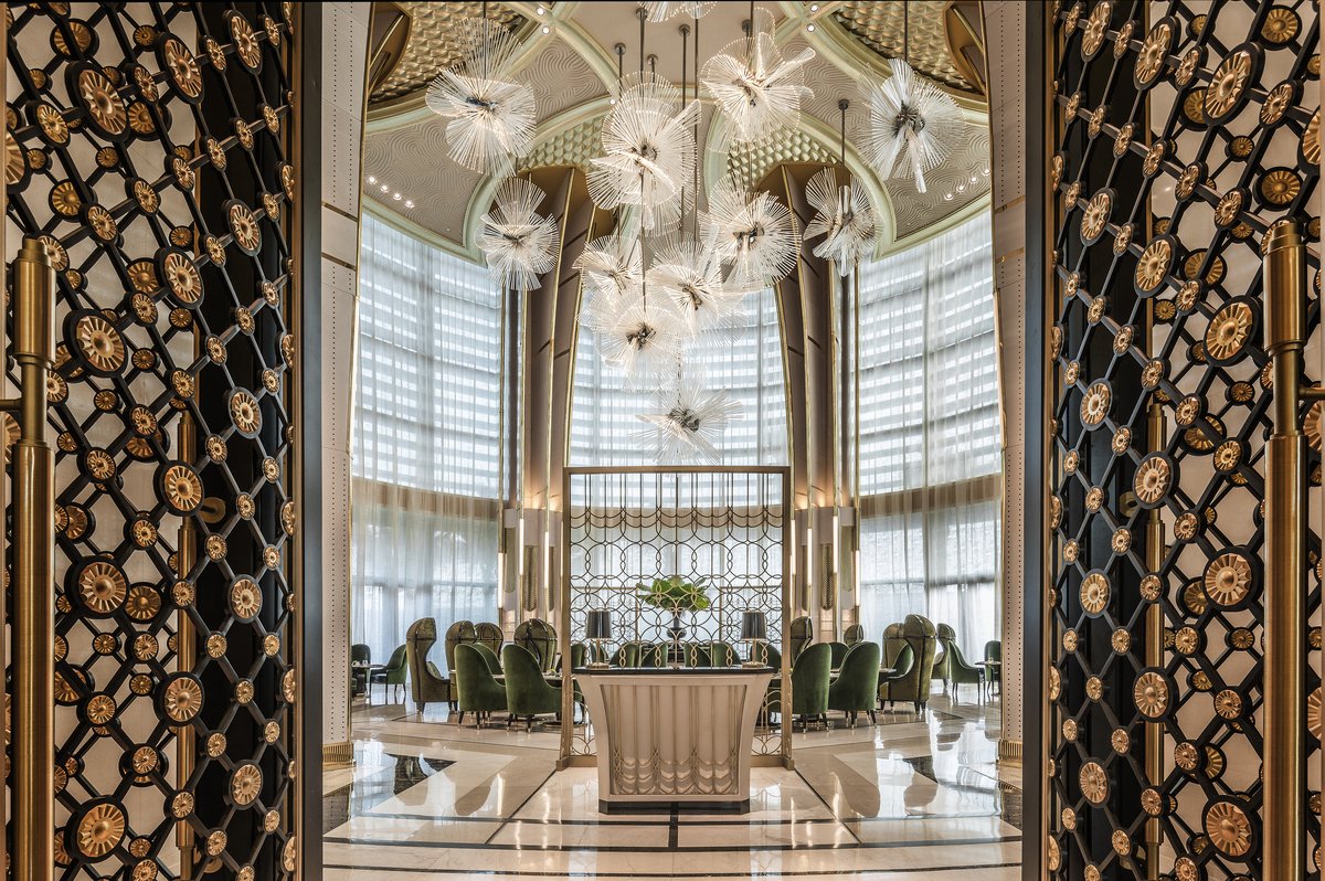 Palm Court