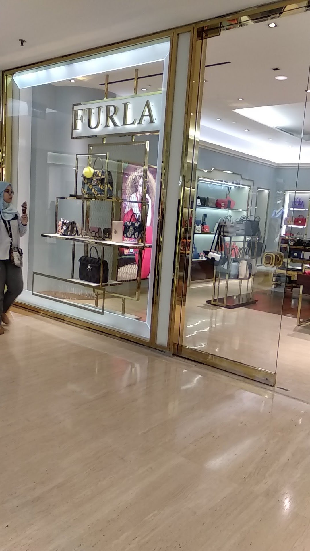 Plaza Indonesia