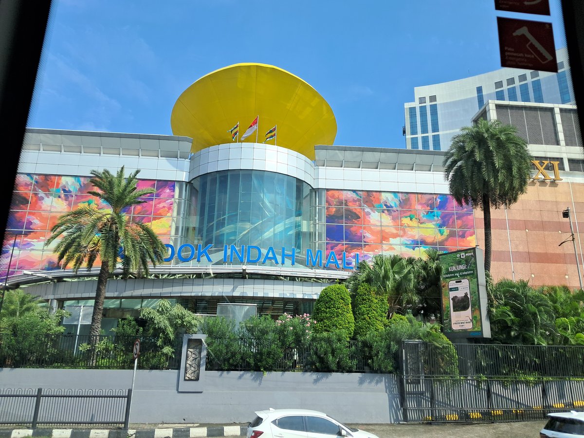 Pondok Indah Mall 1