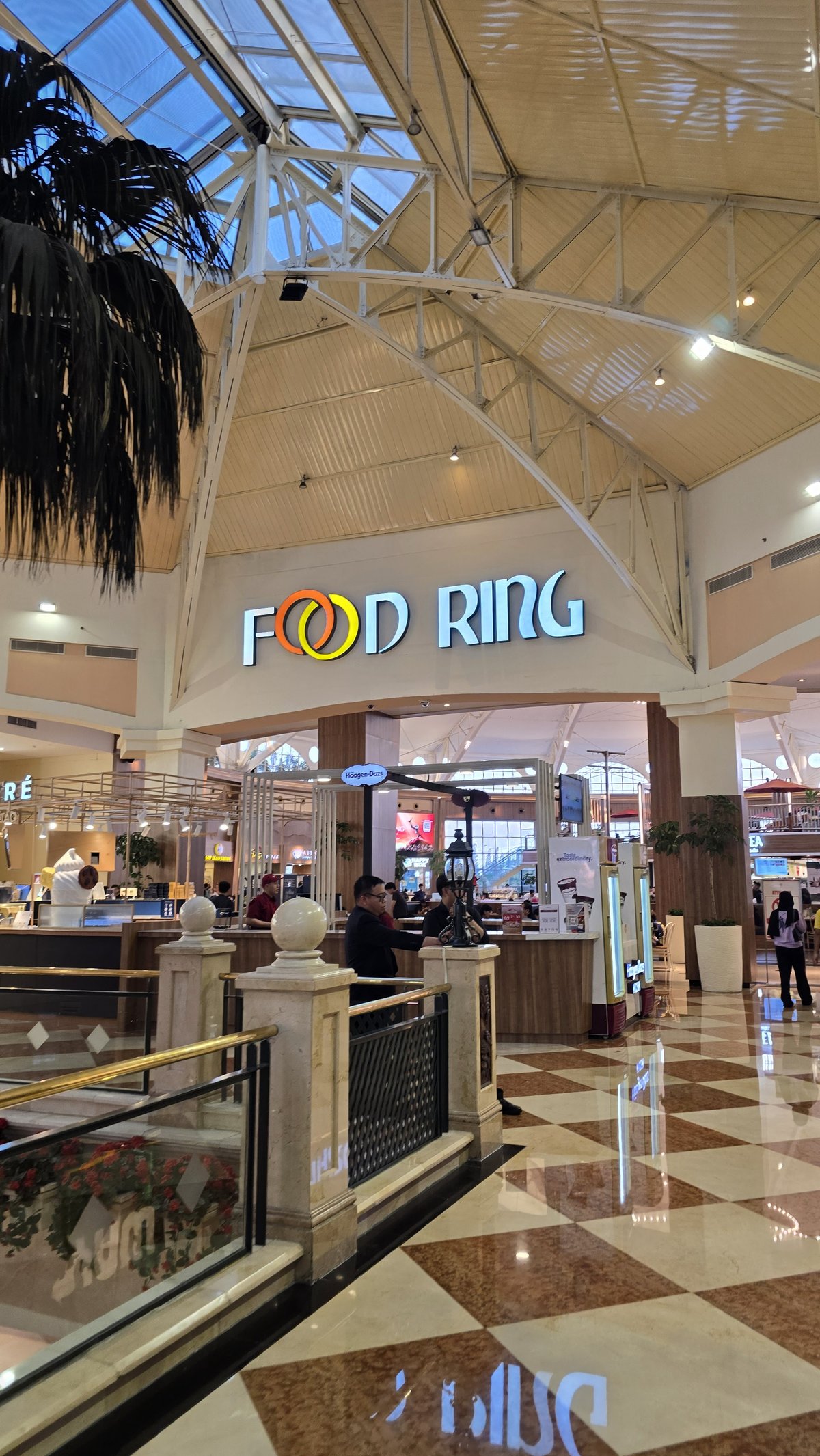 Puri Indah Mall
