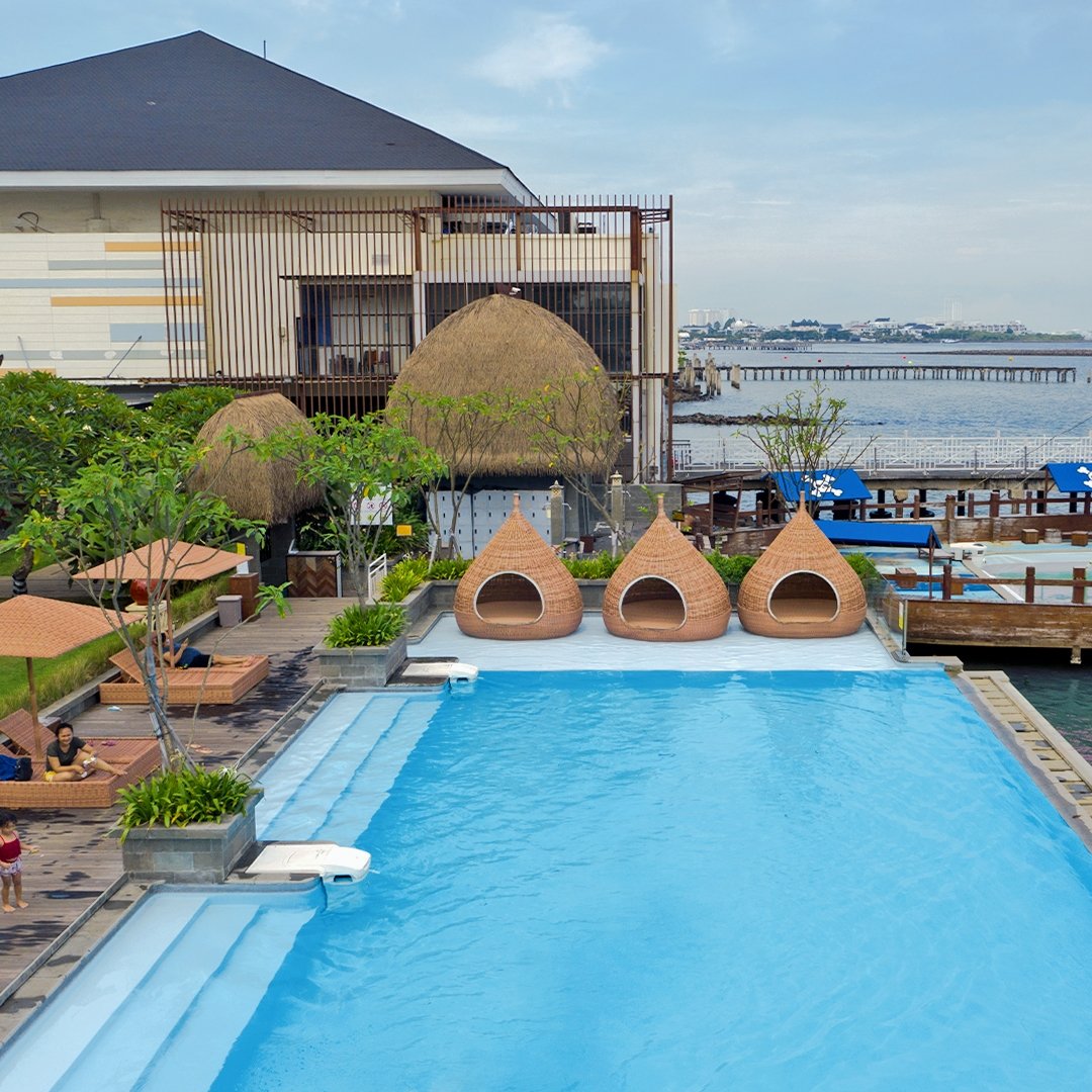 Putri Duyung Ancol