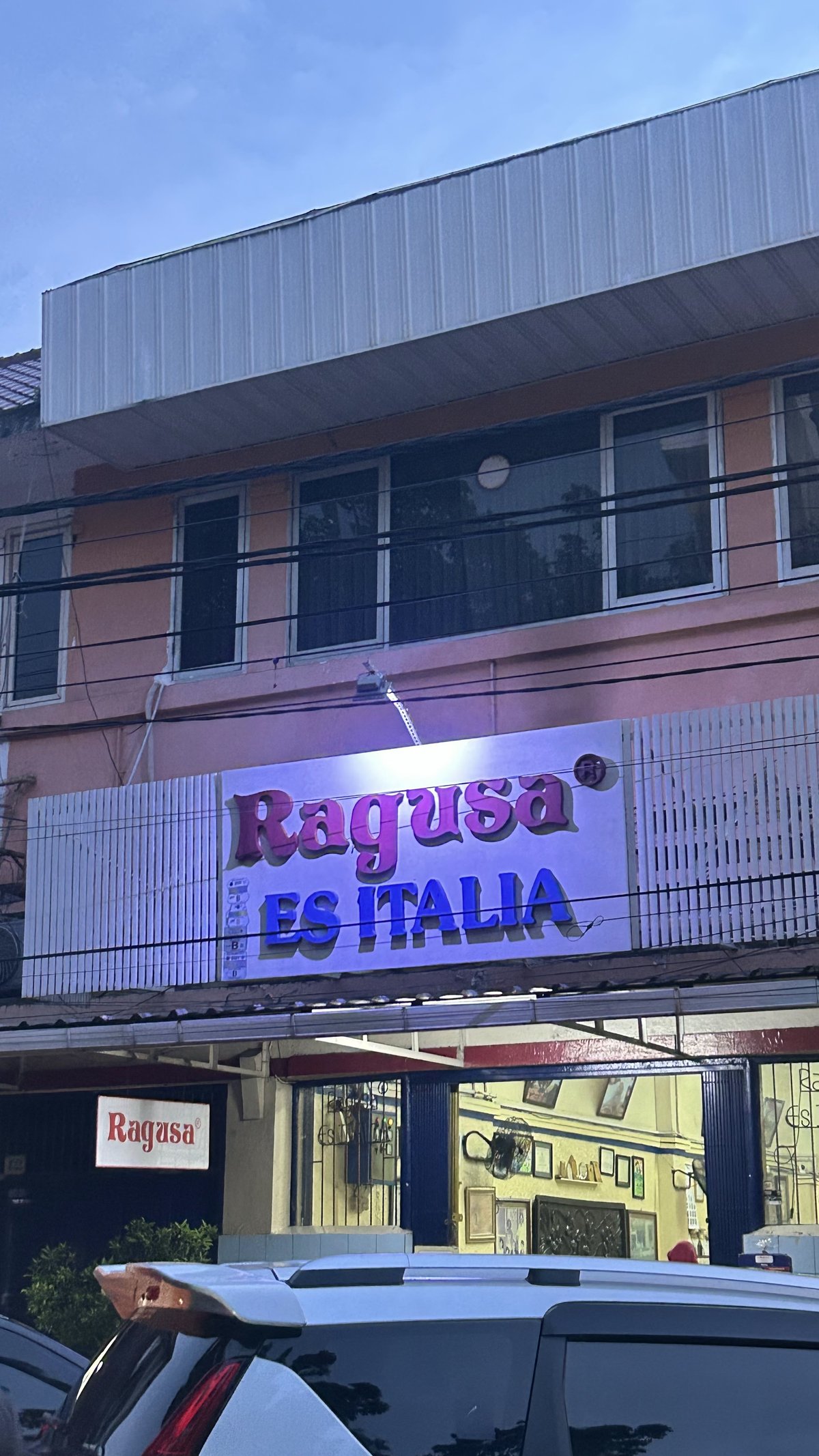 Ragusa Es Italia