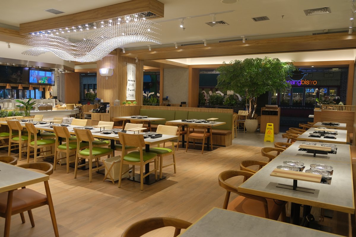 Shaburi Grand Indonesia