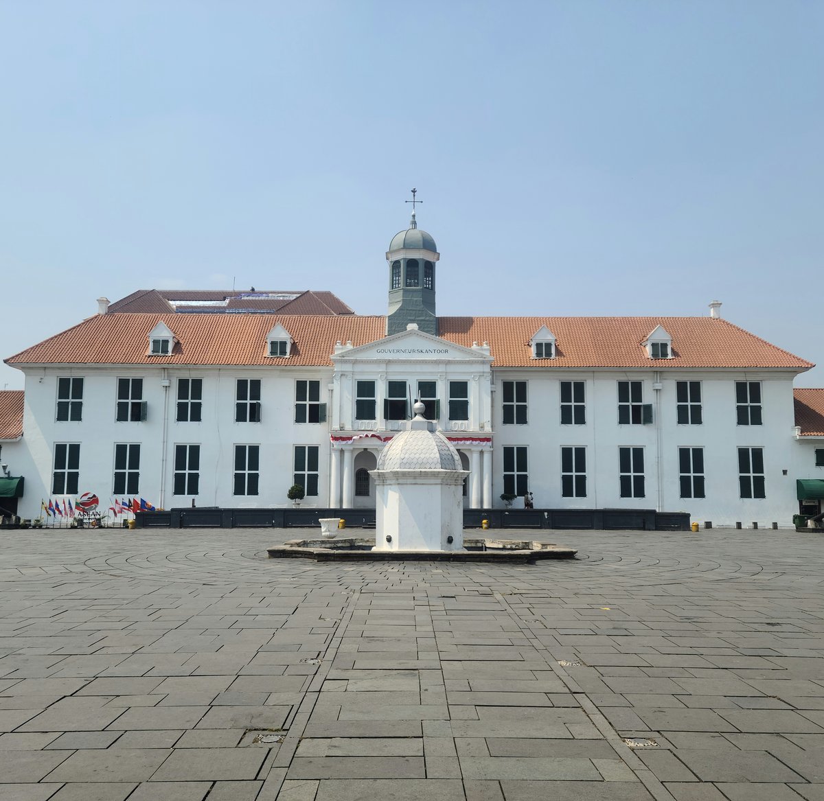 Taman Fatahillah