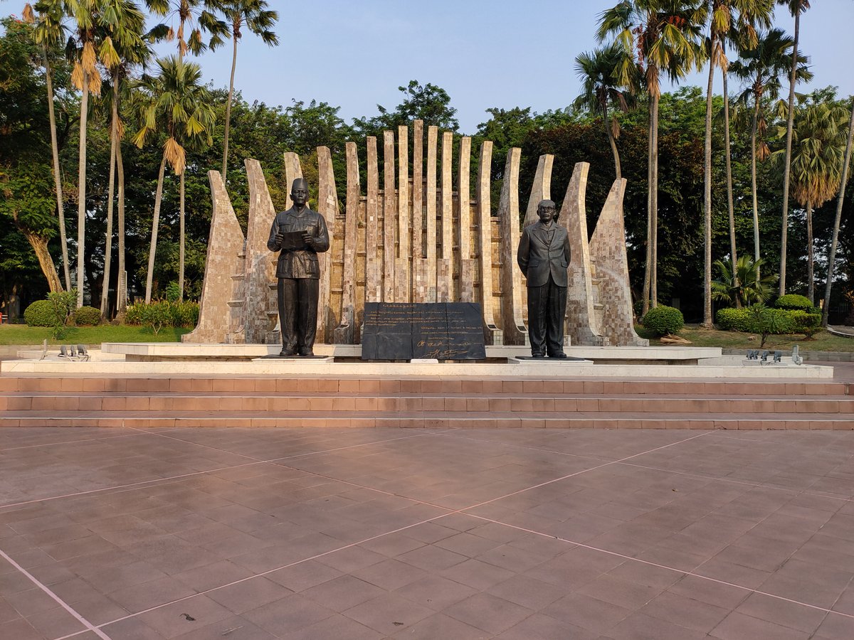 Taman Proklamator