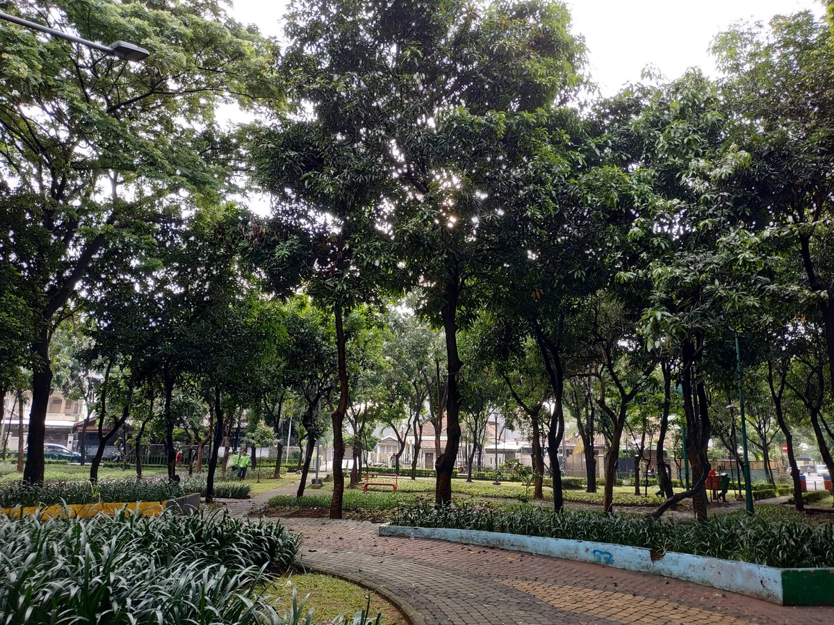 Taman Tangkuban Perahu