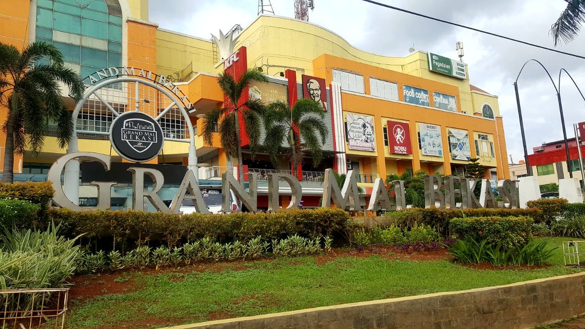 Tamini Square