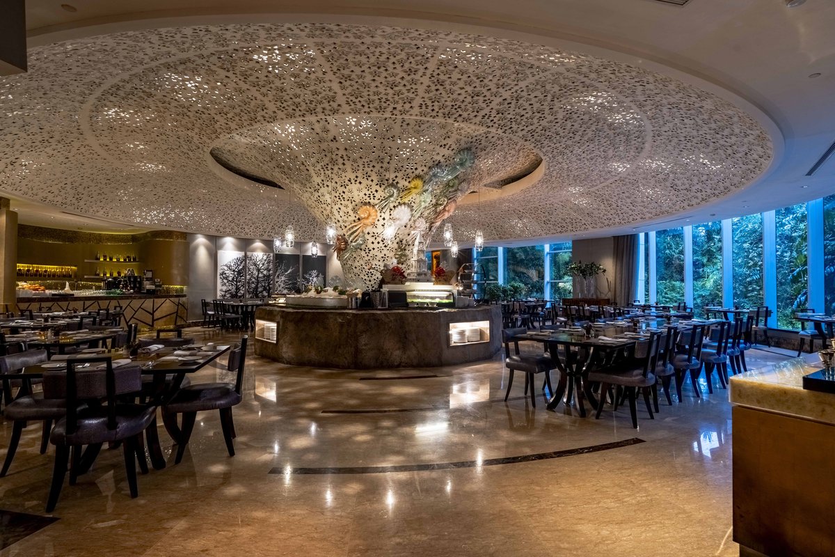The Cafe