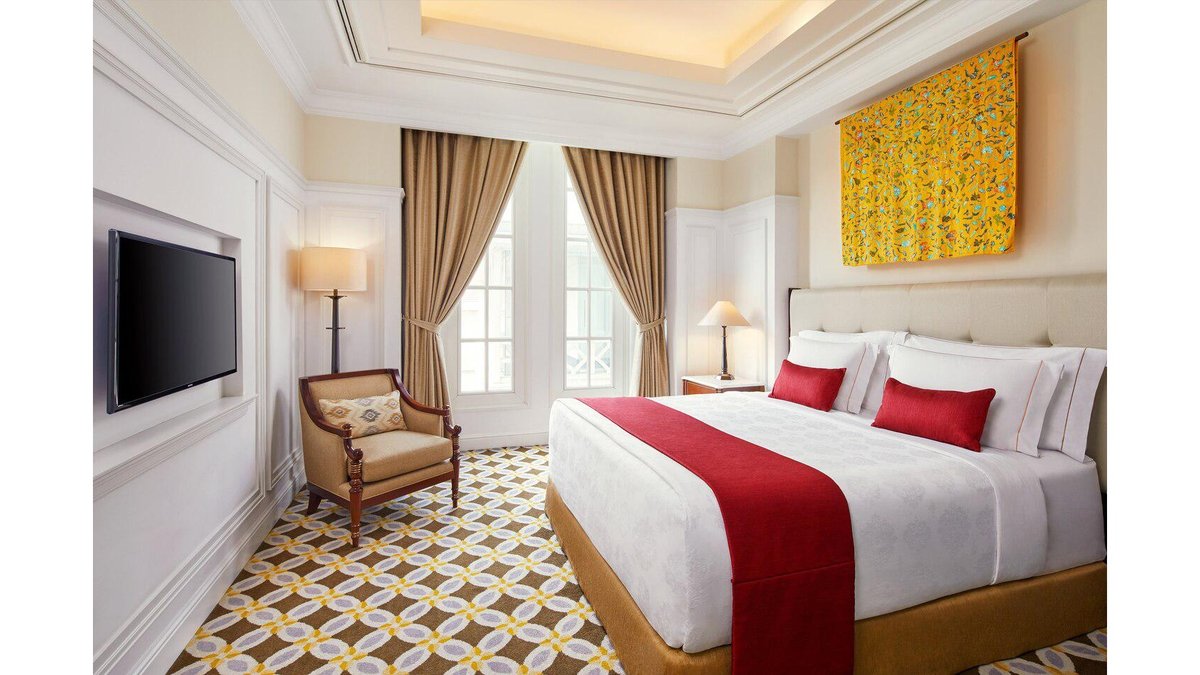 The Hermitage, a Tribute Portfolio Hotel, Jakarta