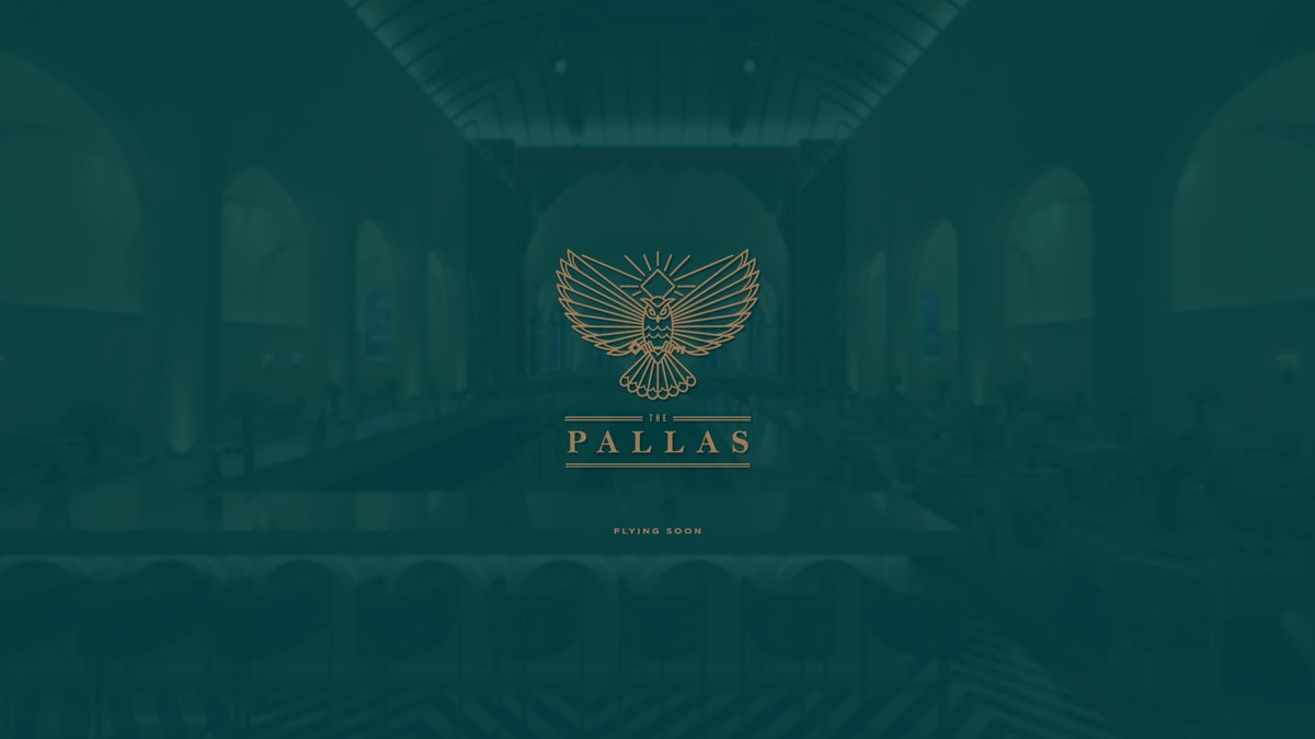 The Pallas