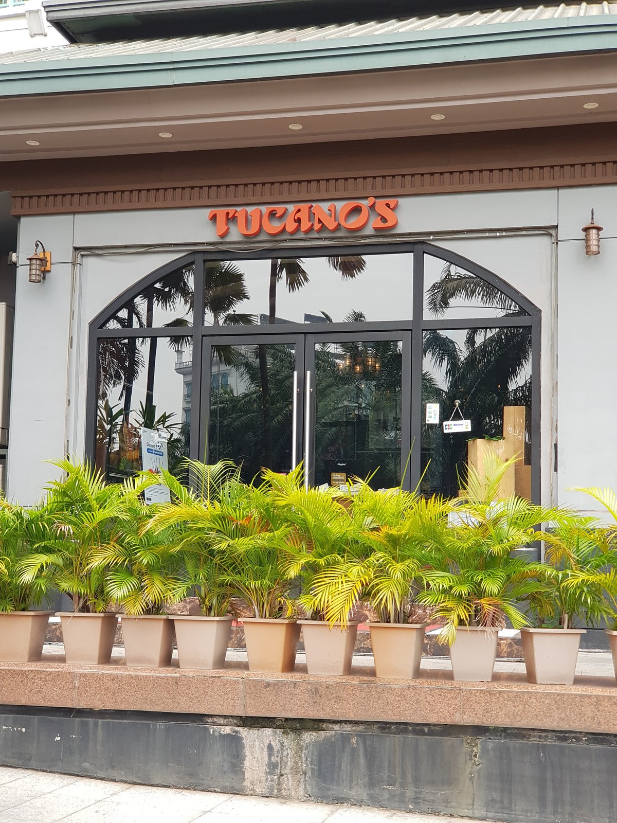 Tucano’s Brazilian BBQ (Pavilion Retail Arcade)