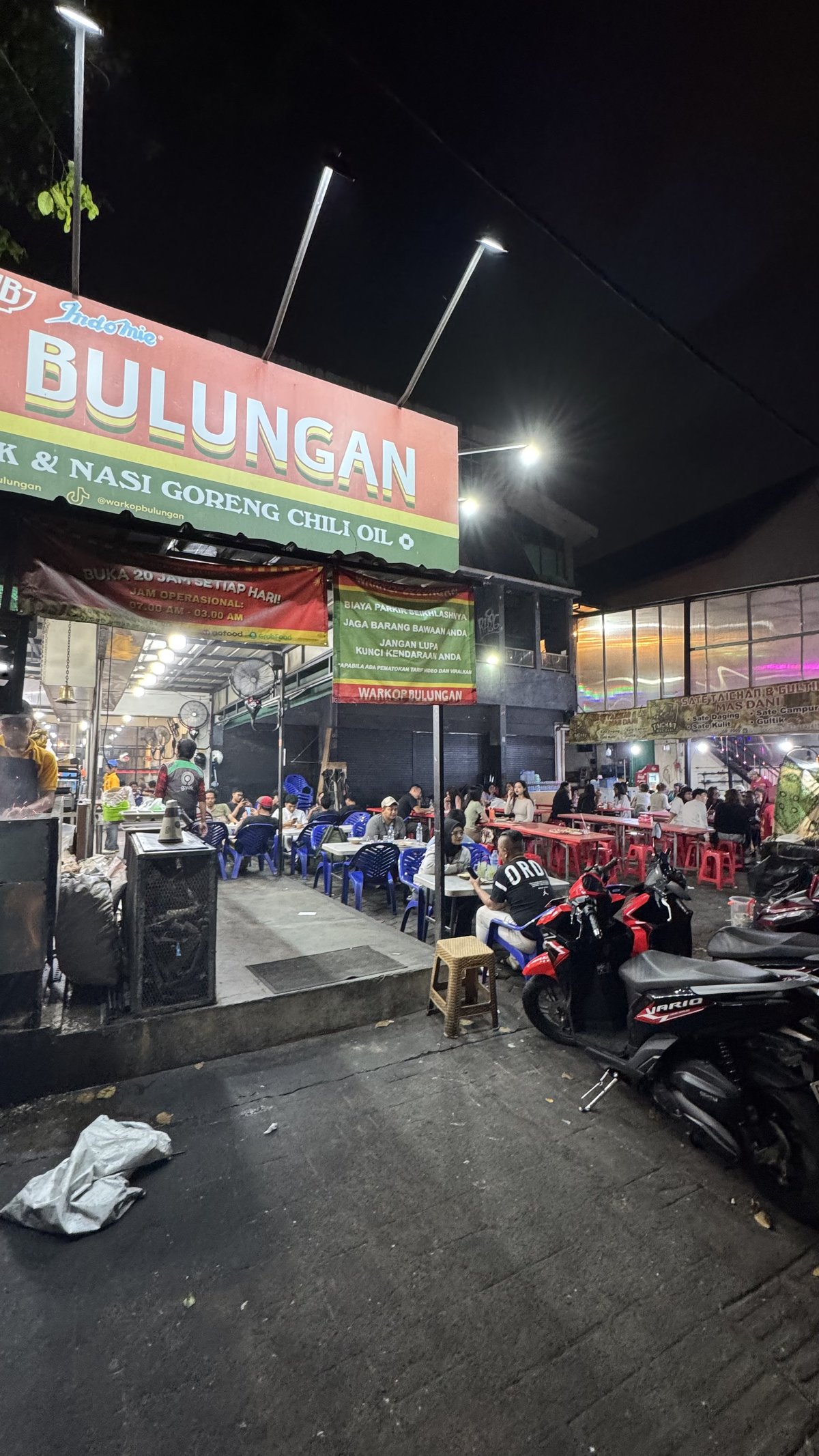 Warkop Bulungan