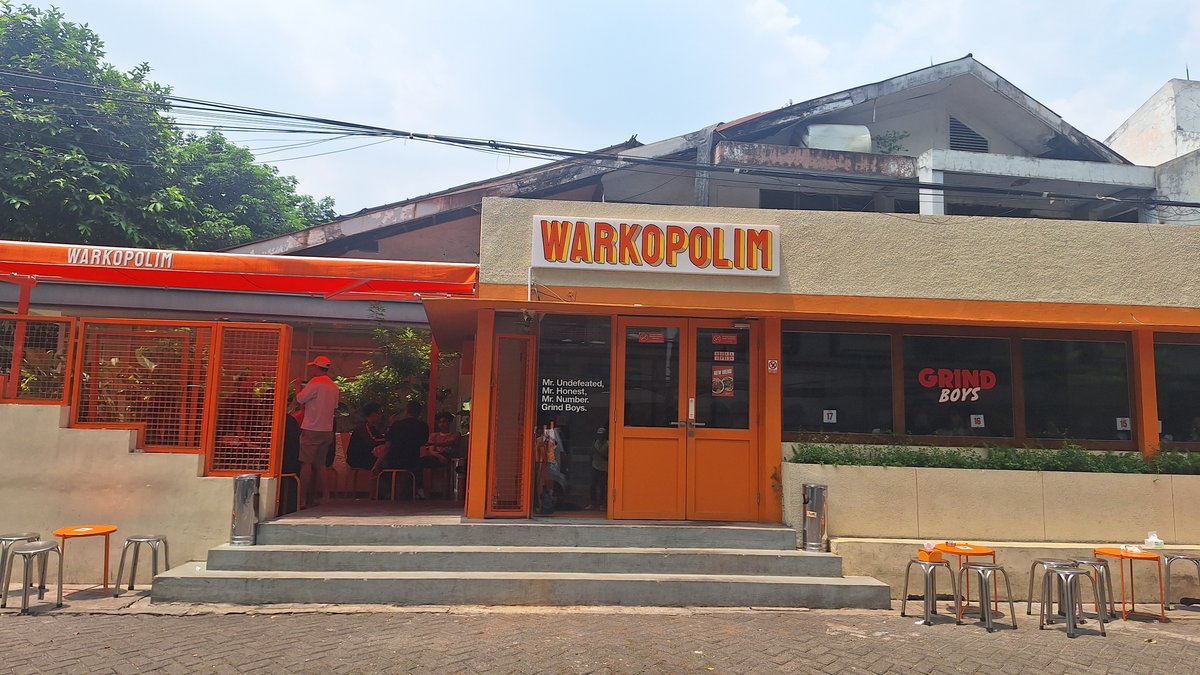 Warkopolim