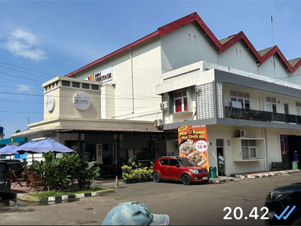 Wisata Kreatif Jakarta (Jakarta Tours and Food Tours Specialist)