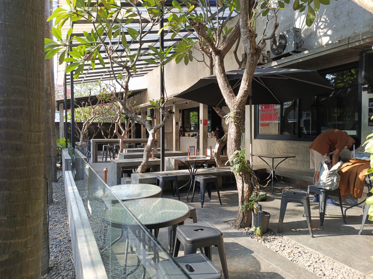 Alinea Kediri