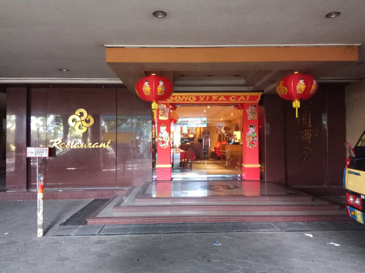Golden Restaurant