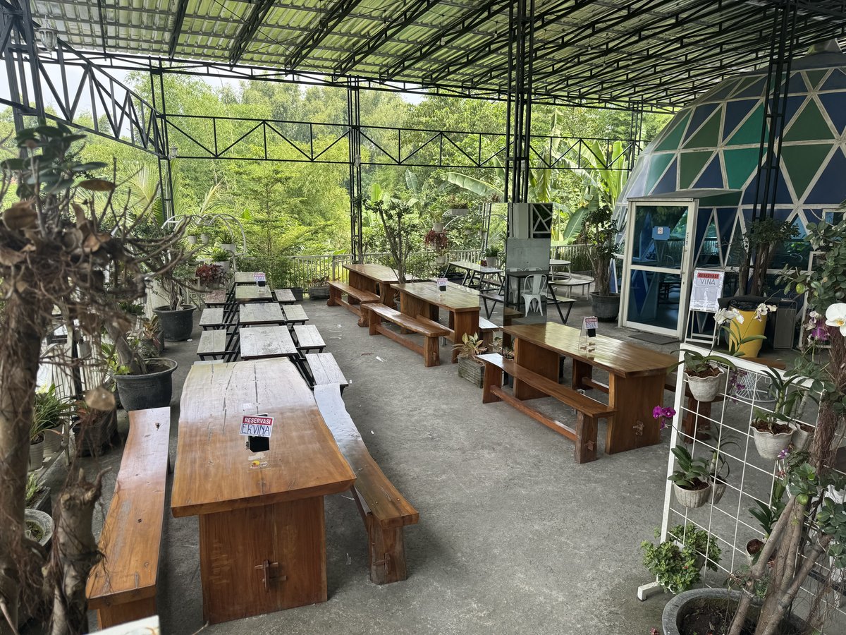 Kedai kopi Papringan