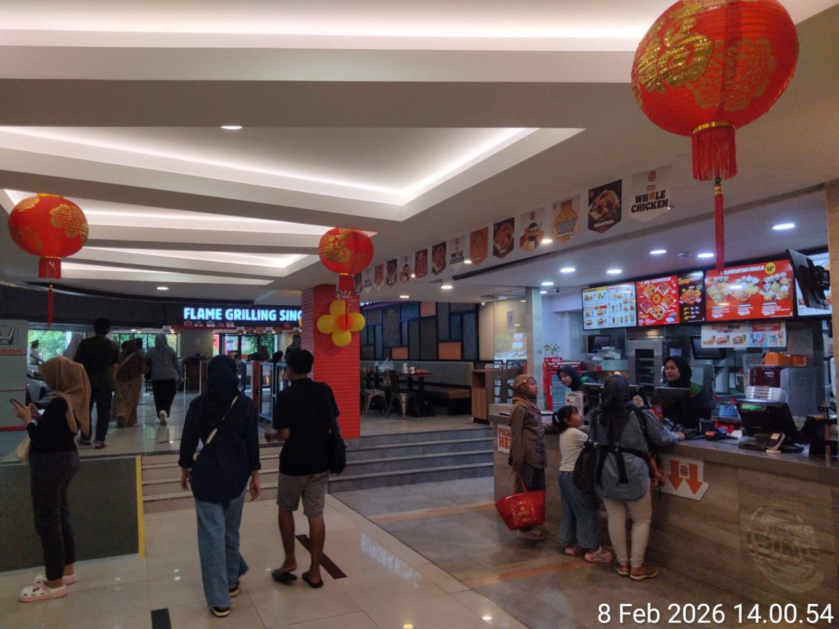 Kediri Mall