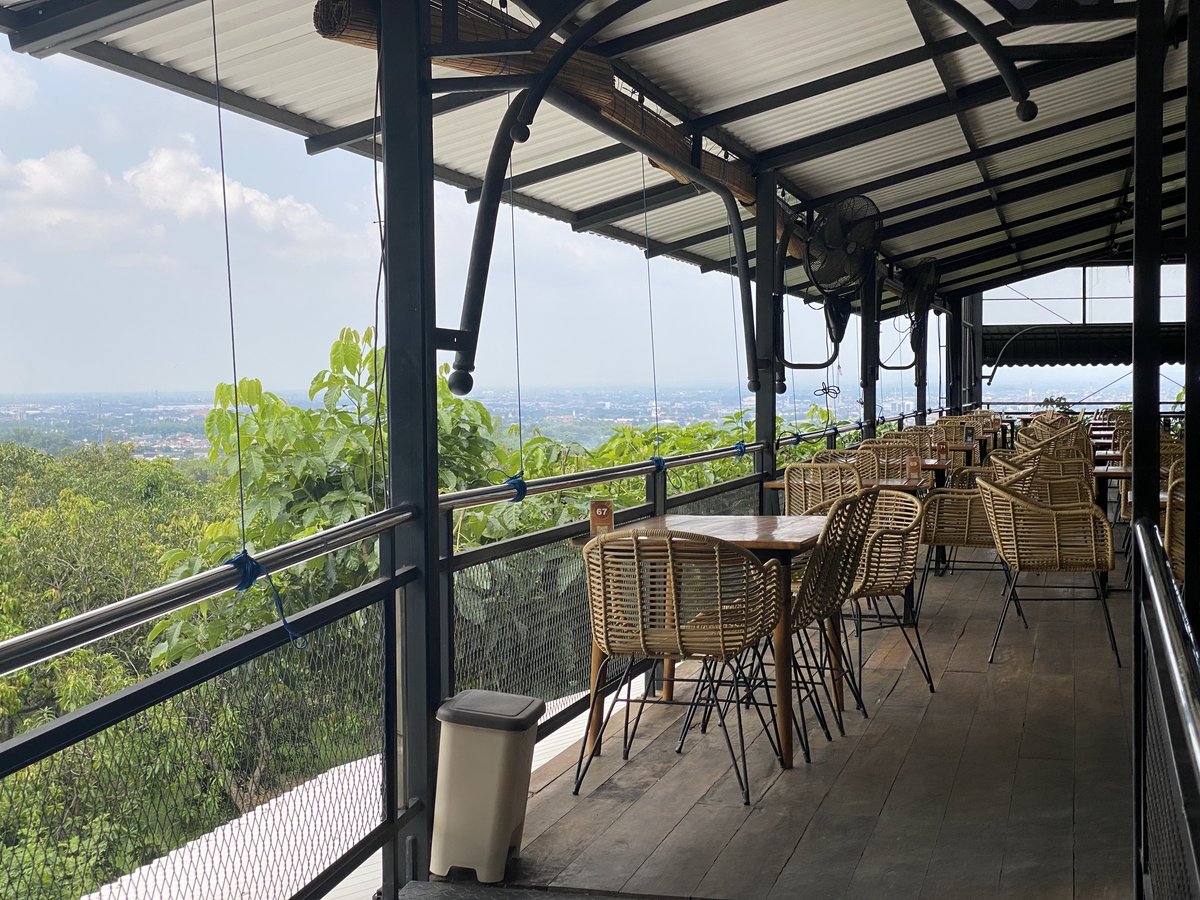 REPUBLIK DENDY CAFE KEDIRI