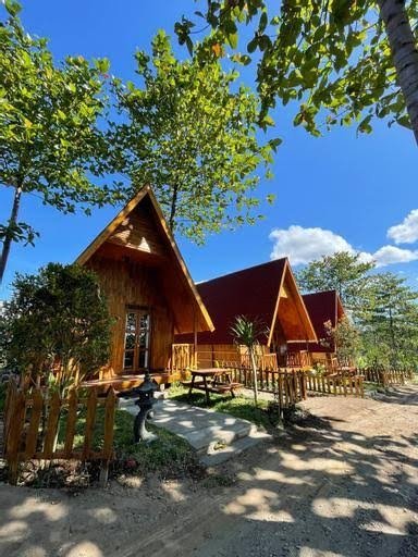 Villa Glamping Lembah Kelud