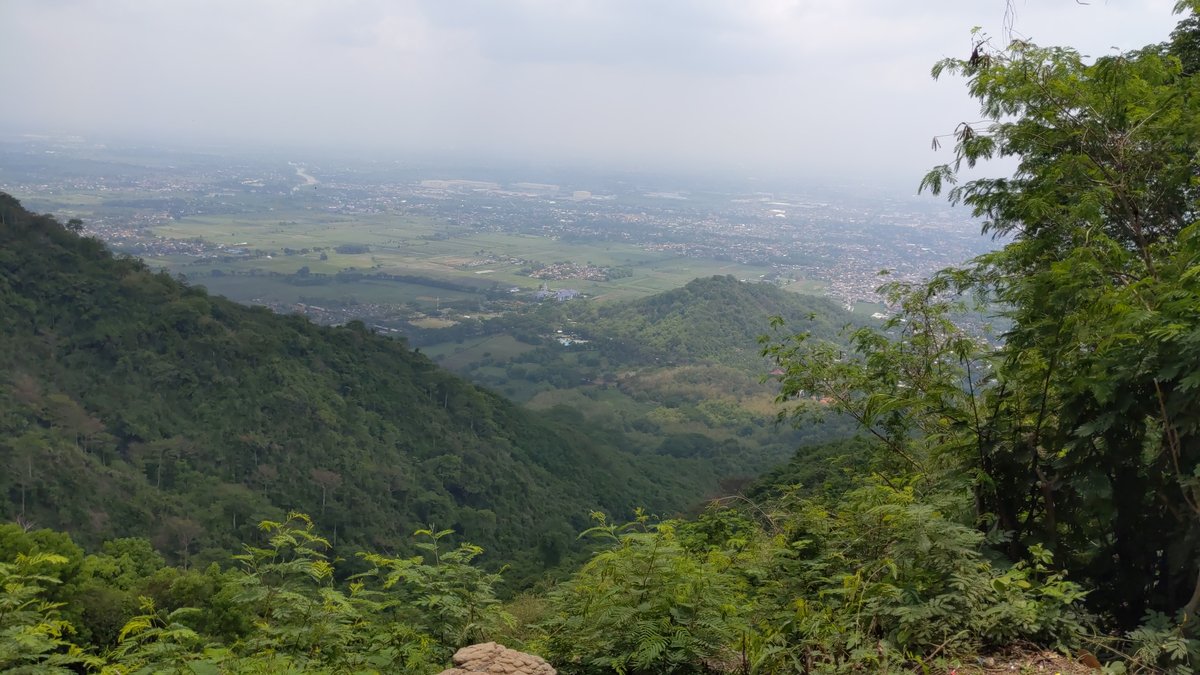 Watu Bengkah