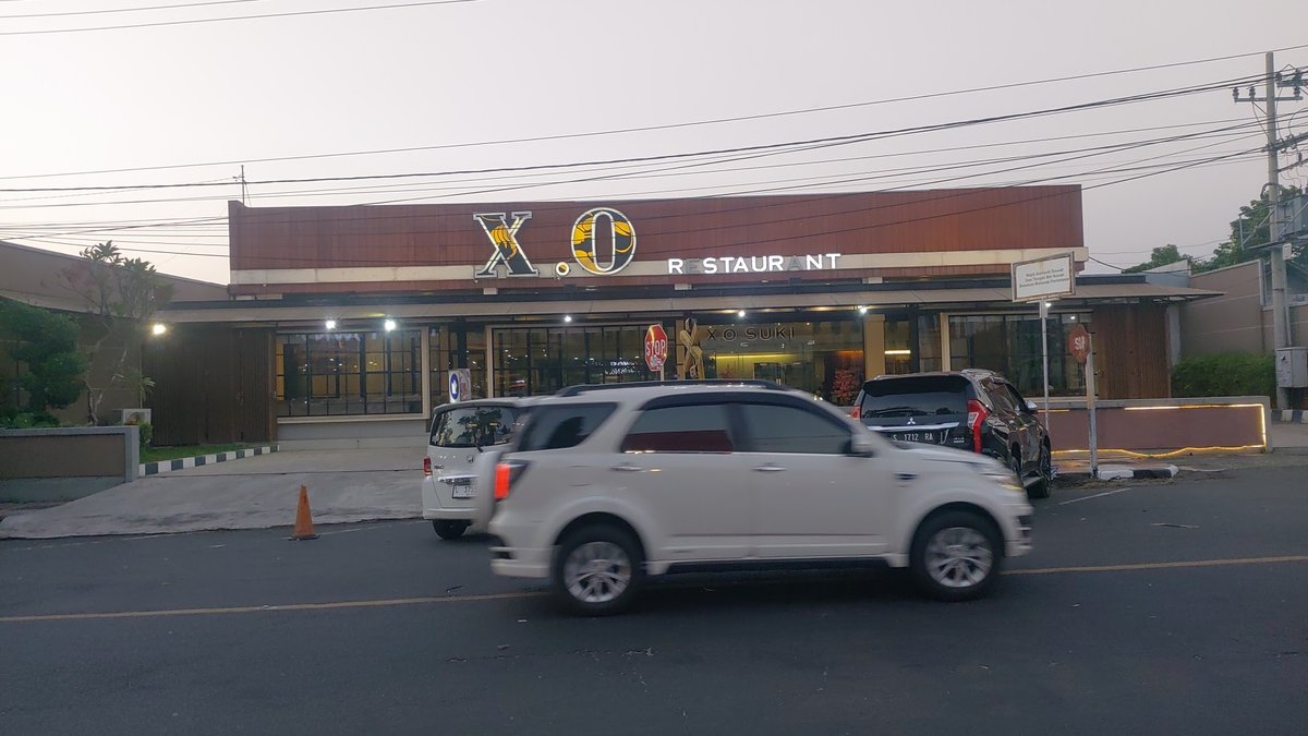 X.O Suki & Cuisine