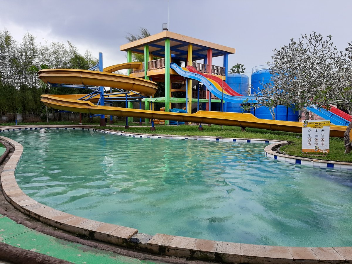 CitraLand Waterpark