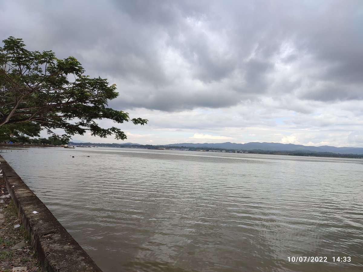 Kendari Beach