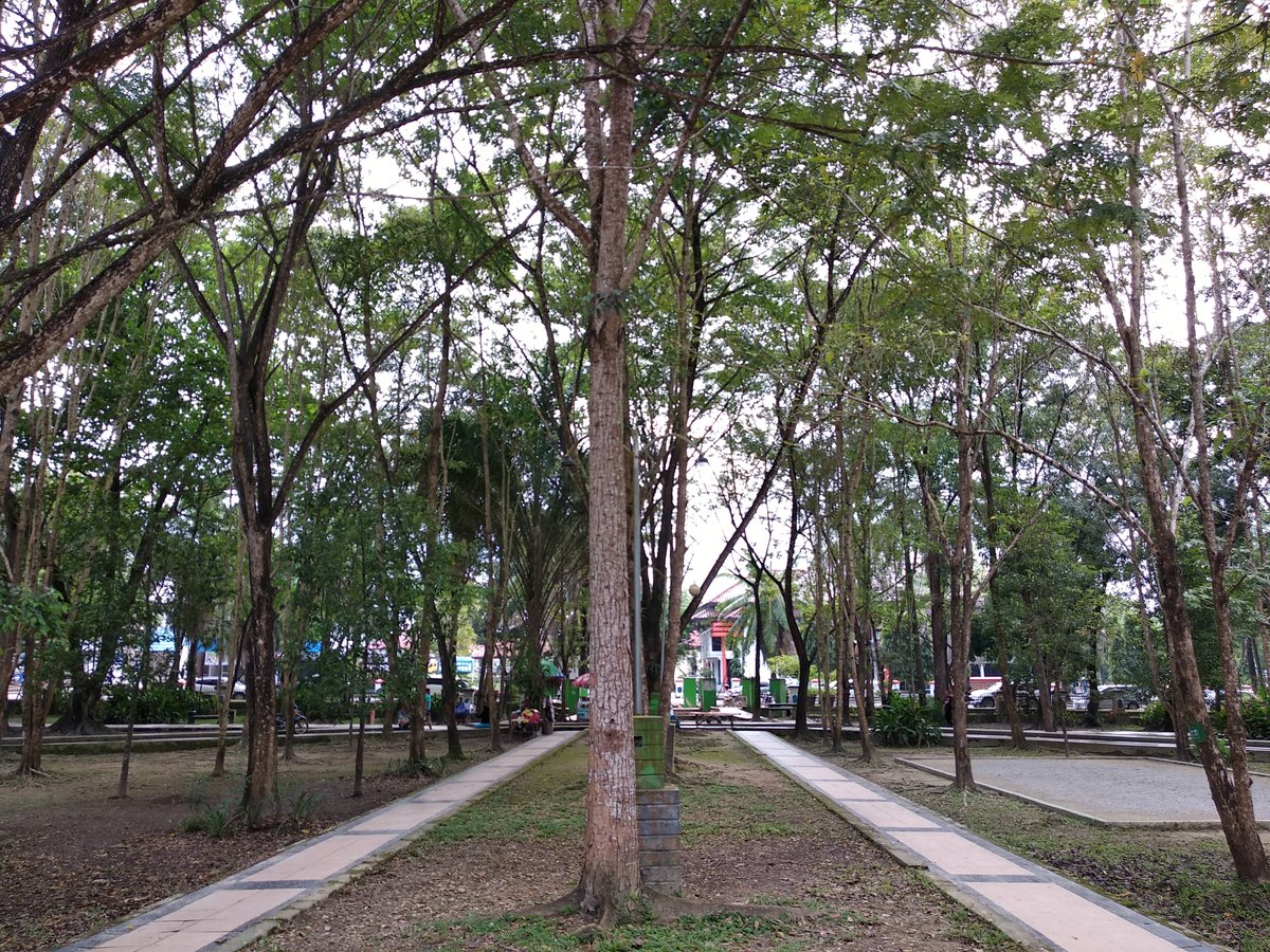 Taman Kota Kendari