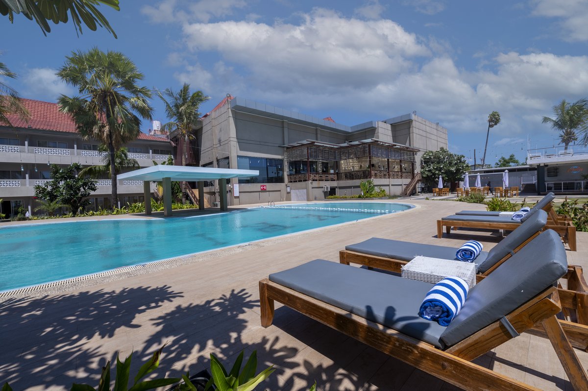 Kristal Hotel Kupang