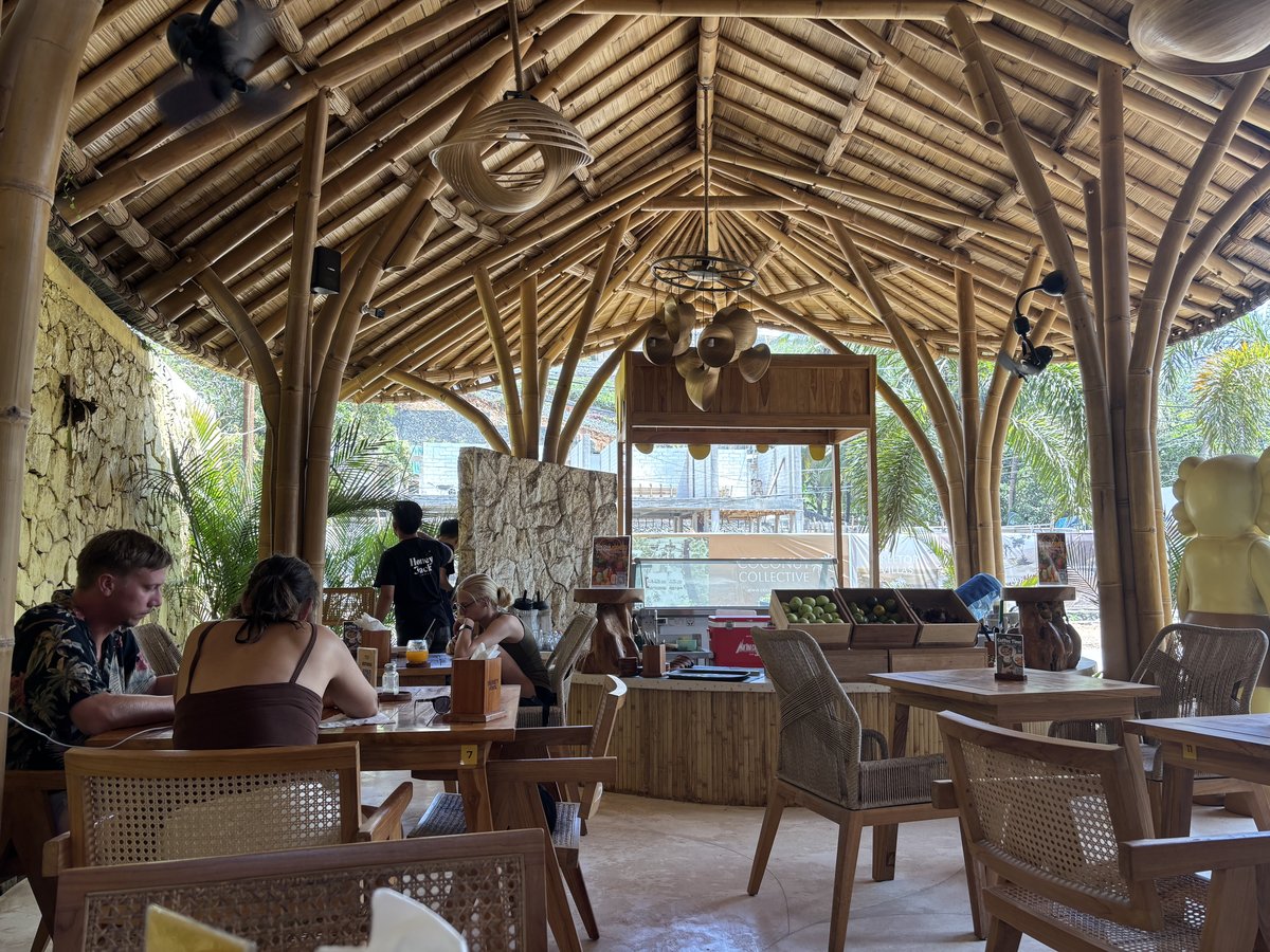 Honey Jack - Brunch Cafe