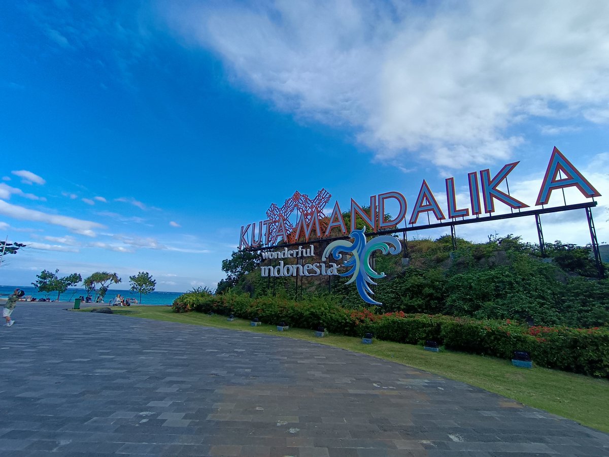 Kuta Mandalika