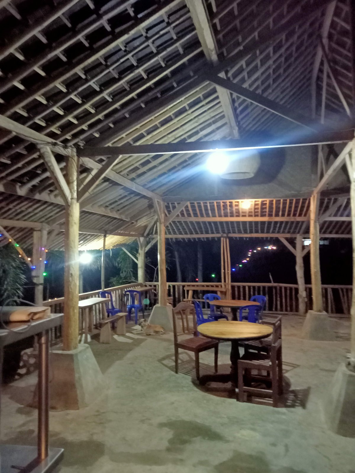 Warung Chef Satar