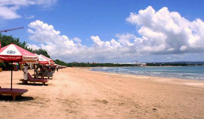 Pantai Kuta