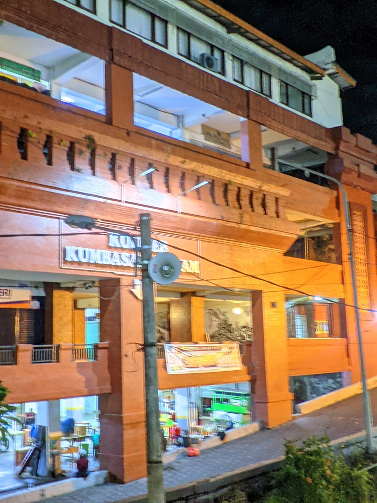 Pasar Badung