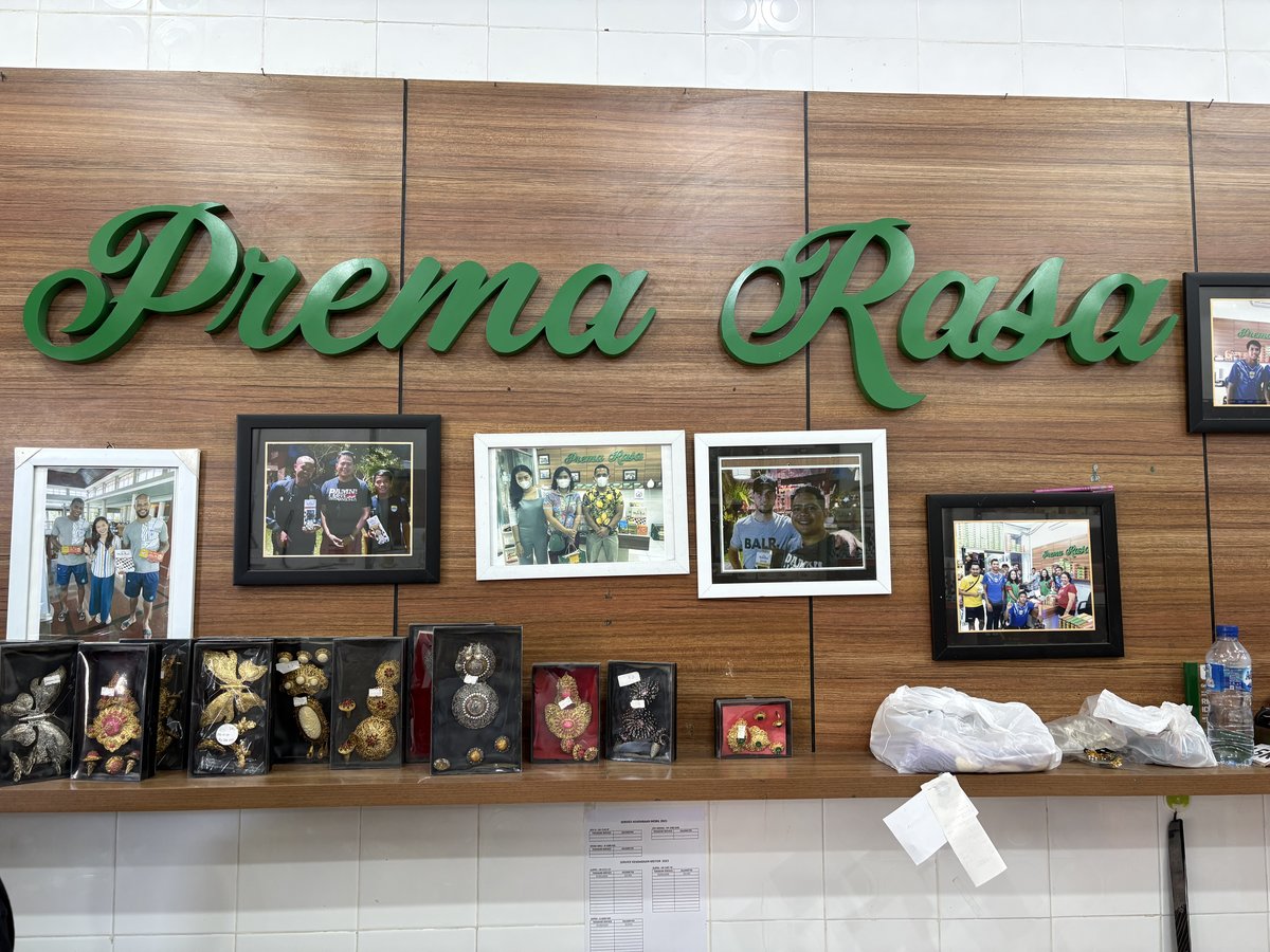 Prema Rasa - Oleh Oleh Khas Bali