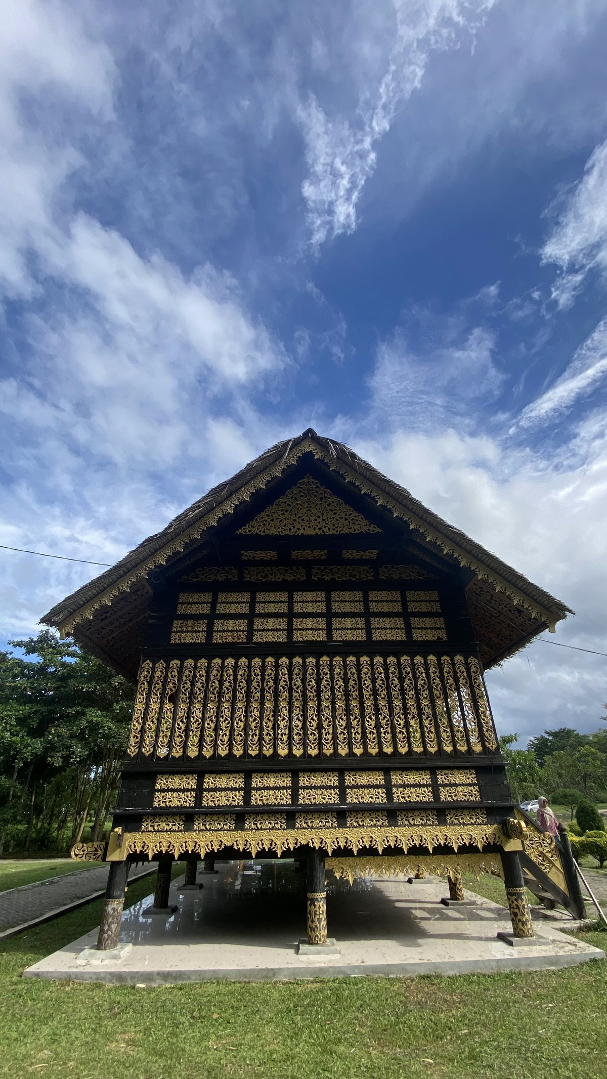 Taman Hutan Kota Langsa