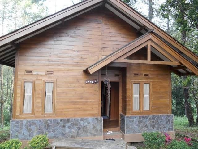 Cikole Jayagiri Resort