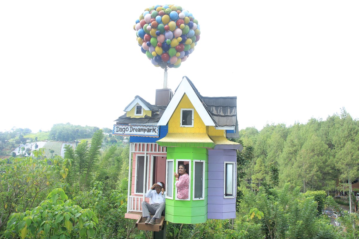 Dago Dreampark