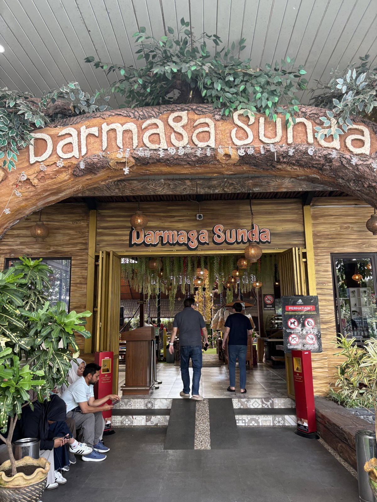 Darmaga Sunda Lembang